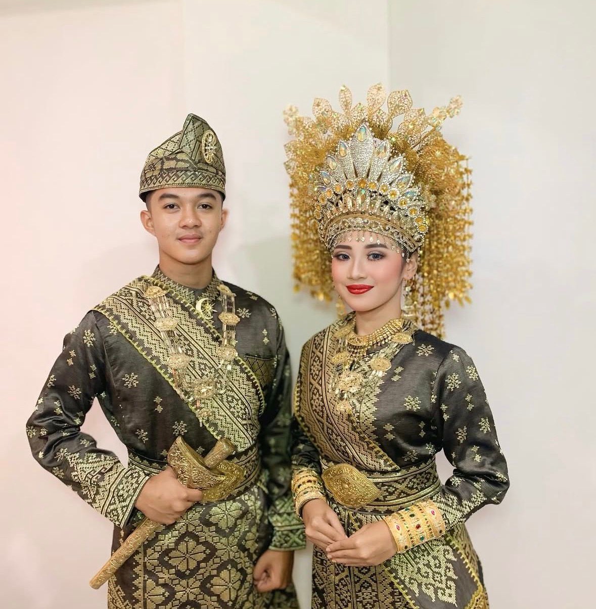 Informasi Duta Lantas OKU